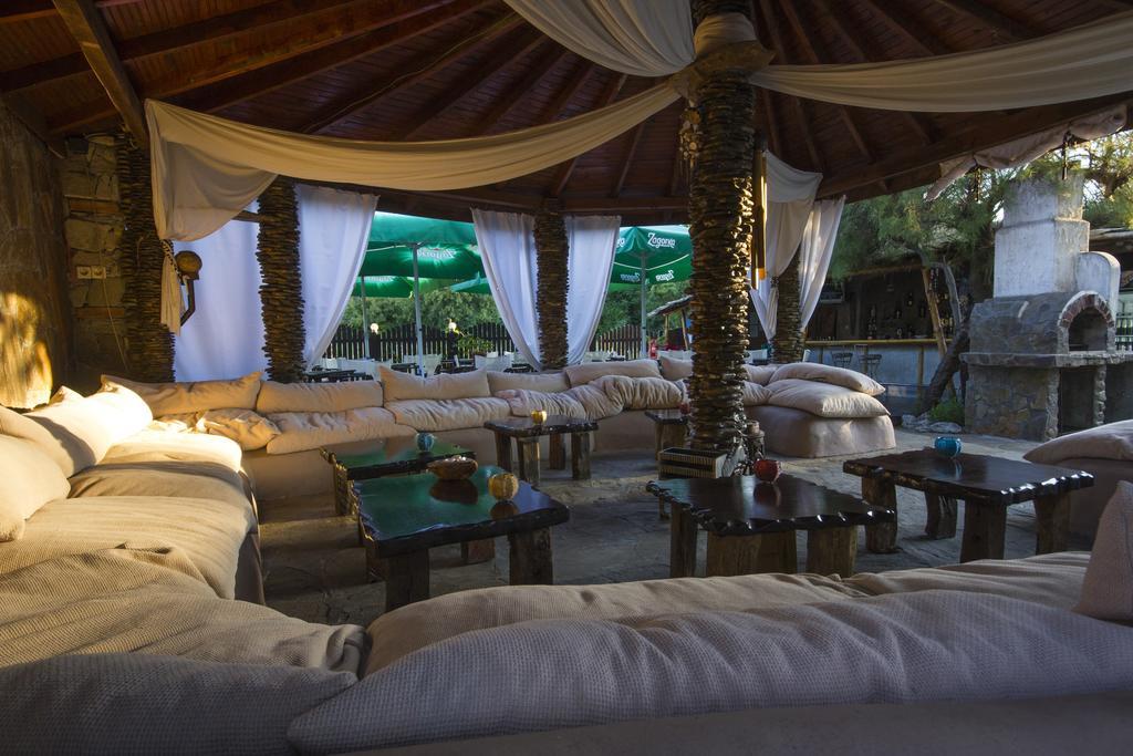 корал Къща за гости 3*