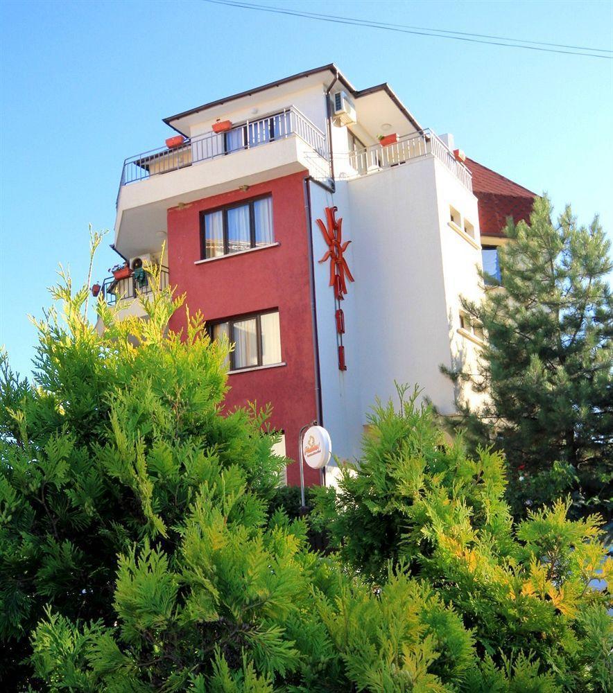 корал Обзор