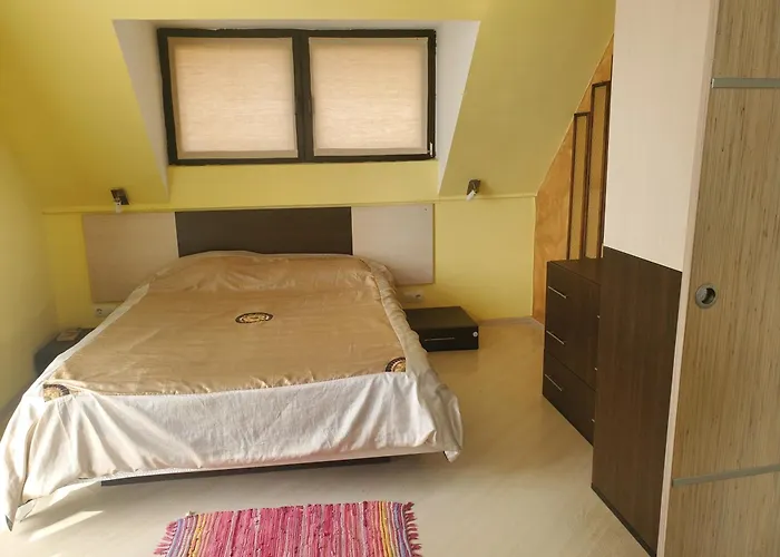 Obzor Hotel Coral