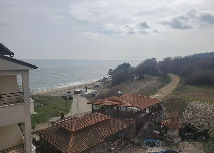 Obzor Hotel Coral