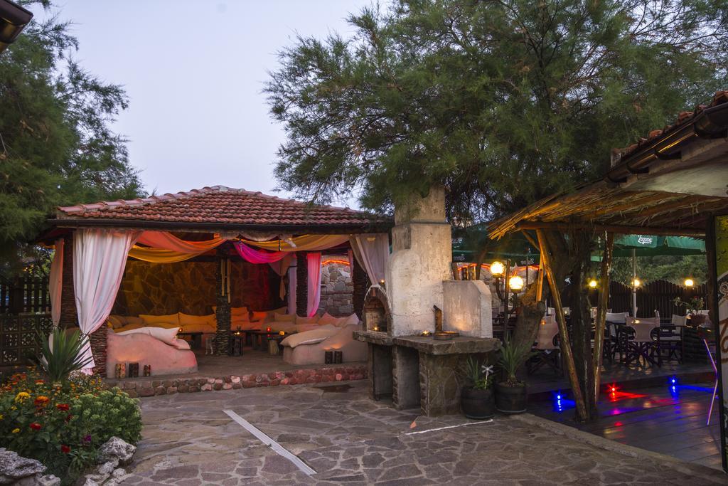 Coral 3* Obzor