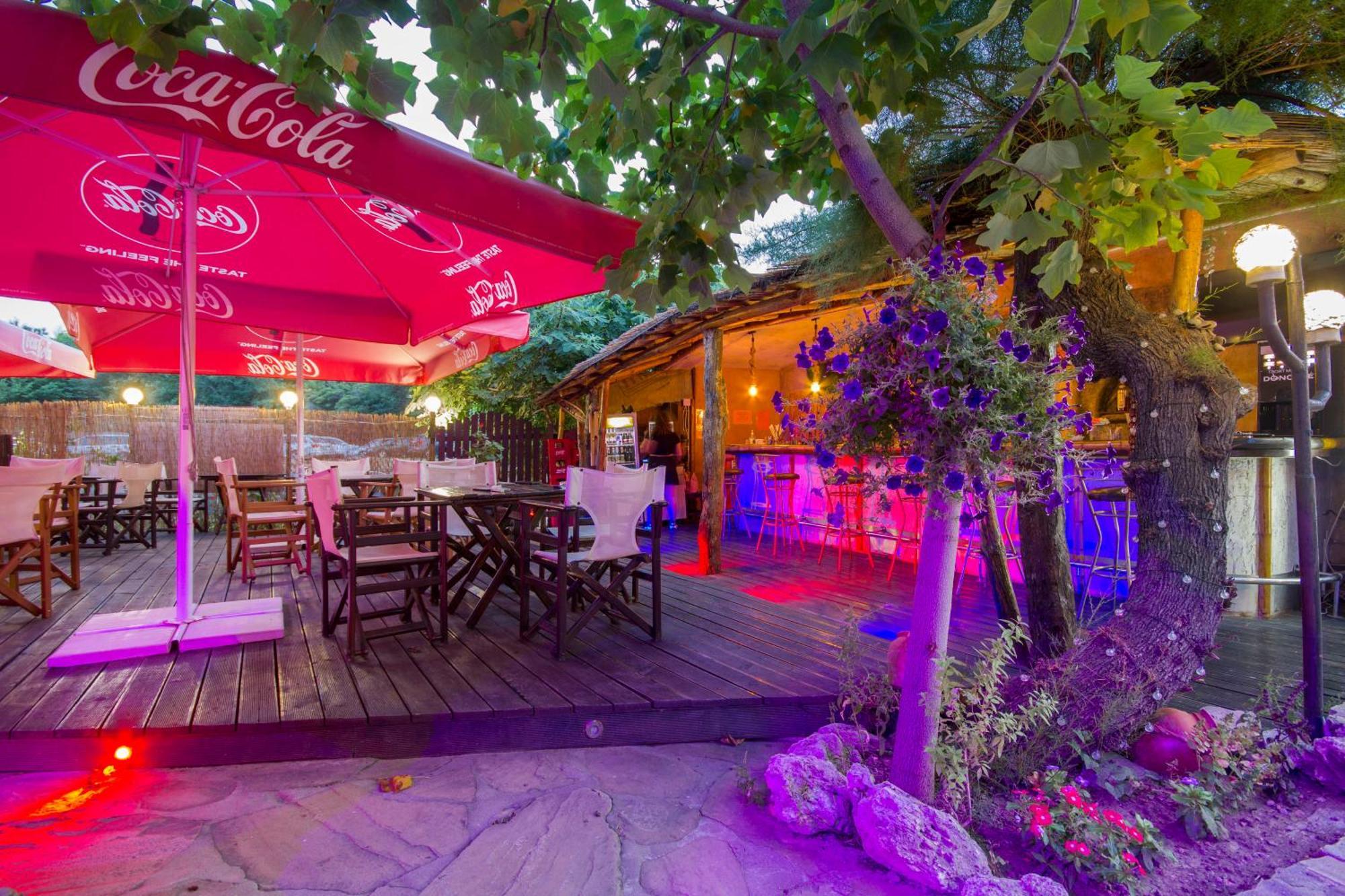 Coral 3* Obzor
